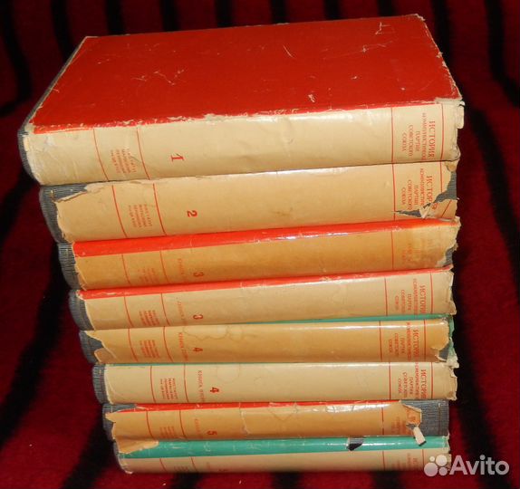 История кпсс