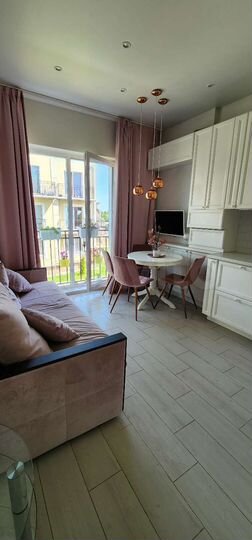 2-к. квартира, 42 м², 2/3 эт.