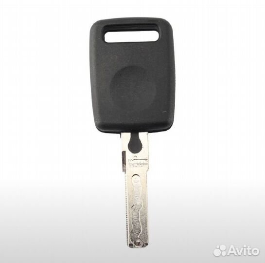 Личинка замка левой водительской двери Audi Q7