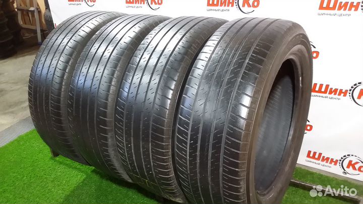 Bridgestone Dueler H/L 33 235/55 R18