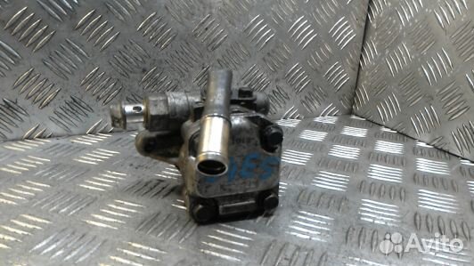 Насос гу дизельный ford ranger 2 (94E05BT01)