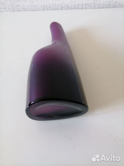 Ваза, Цветное стекло