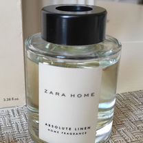 Zara home Absolute Linen