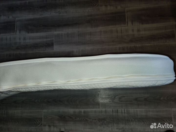 Матрас для детской кроватки