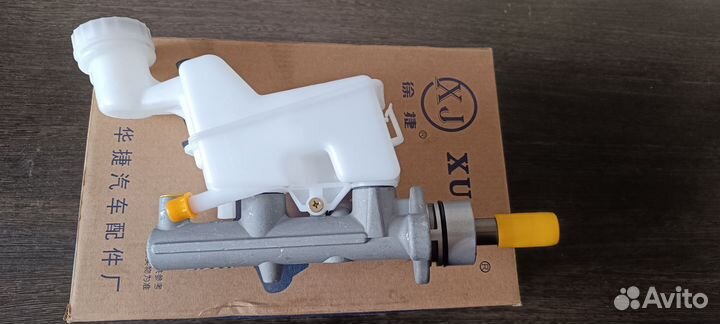 Запчасти на lifan solano 620