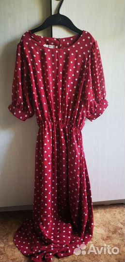 Лот из 7 женских вещей размер S