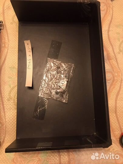 Полки Икеа и ящики икеа новые