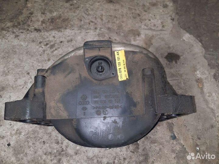 Впускной коллектор audi a6 c5