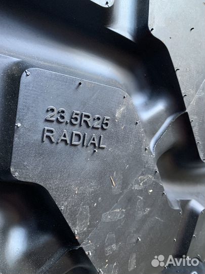 Westlake CR856 20.5/40 R25