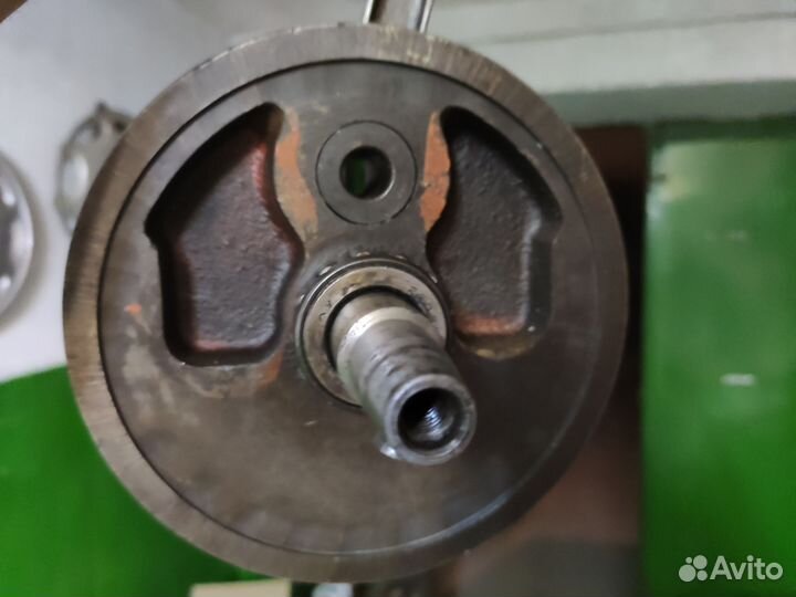 Коленвал Иж 49