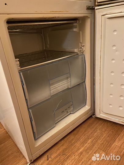 Холодильник Beko csk301ca