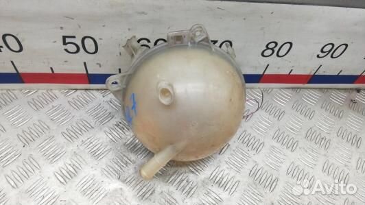 Бачок расширительный volkswagen touran (1T1, 1T2)