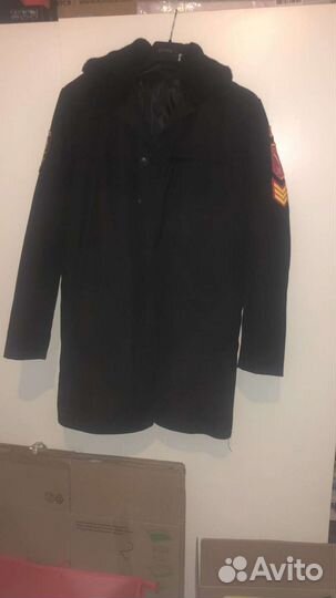 Кадетская форма на рост 164 и на 170