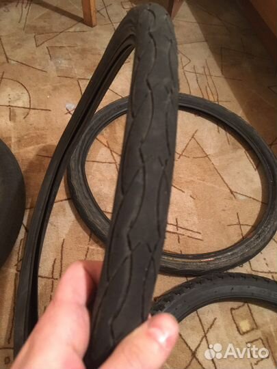 Покрышки для велосипеда 16 18 20 дюймов