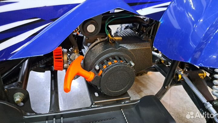 Квадроцикл wels thunder mini 2T