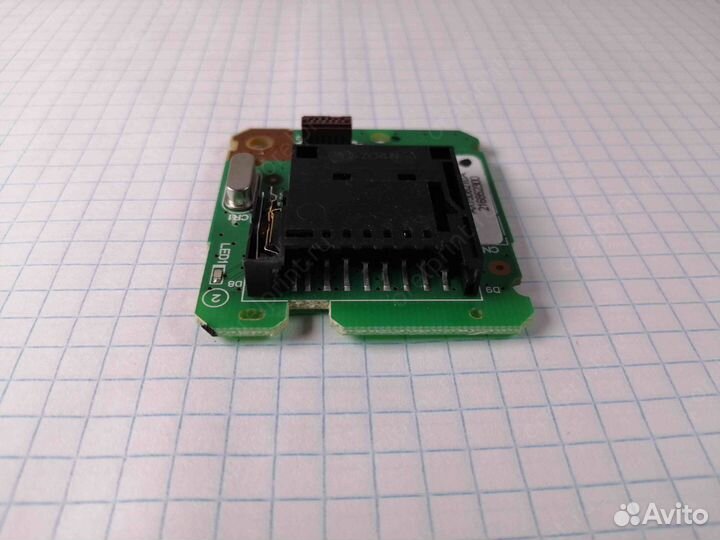 Кардридер 6928A epson 2168523
