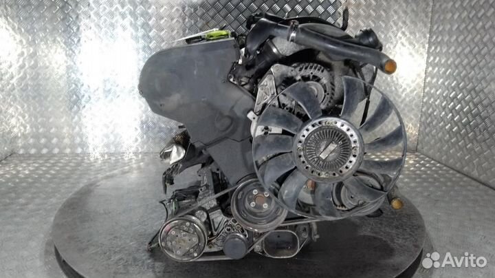 Двигатель ADR Volkswagen Passat 5/B5+ (1996-2005)
