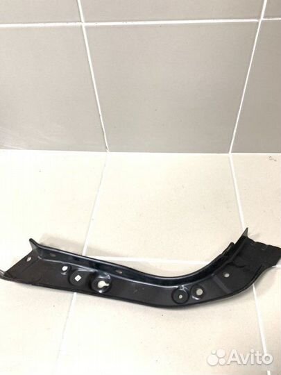 Элемент панели передний Toyota Camry V50