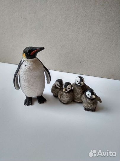 Фигурки животных ч1