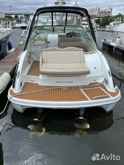 Formula 290SS 2x320 л.с