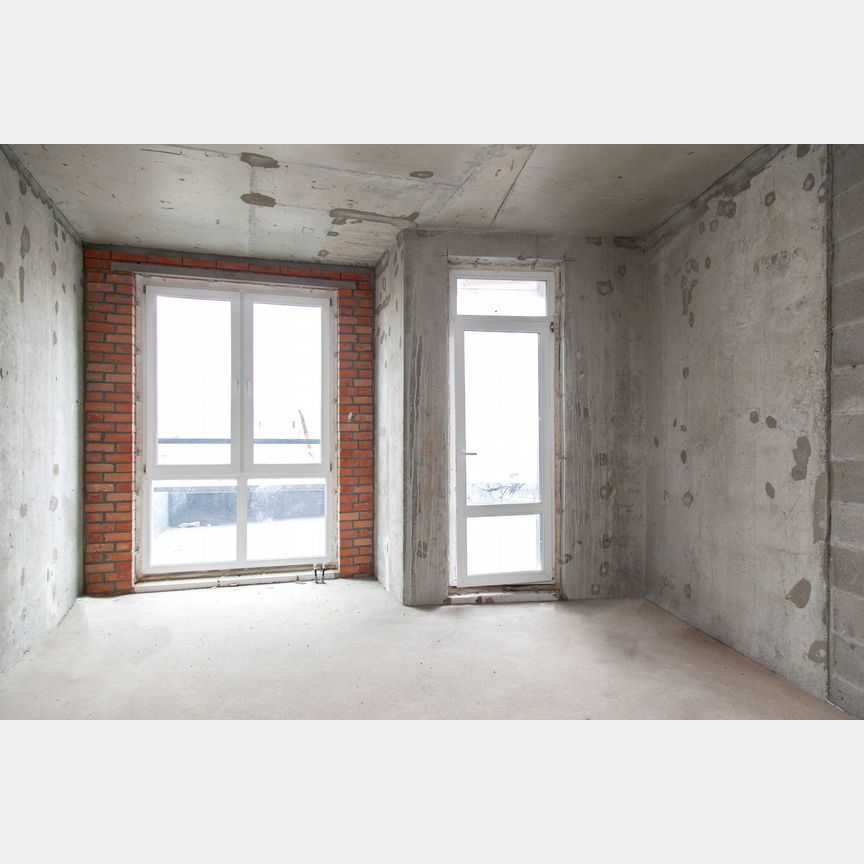 1-к. квартира, 43 м², 18/18 эт.