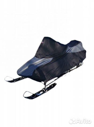 Чехол стояночный на снегоход BRP Skandic