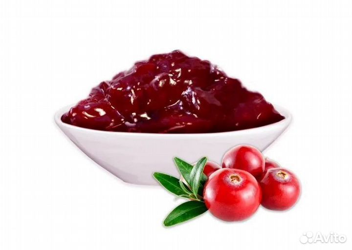 Конфитюр с кусочками термостобильный разные виды