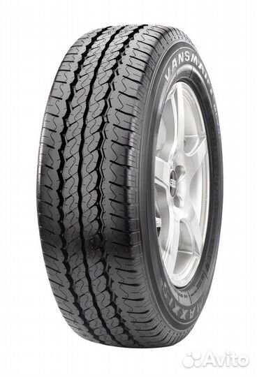 Maxxis Vansmart MCV3+ 195/70 R15 104S