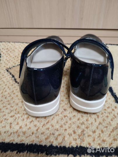 Туфли 35