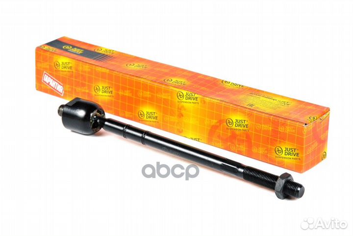 Тяга рулевая JSR0101 Just Drive