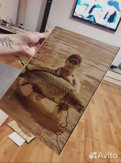 Чпу выжигатель в рассрочку