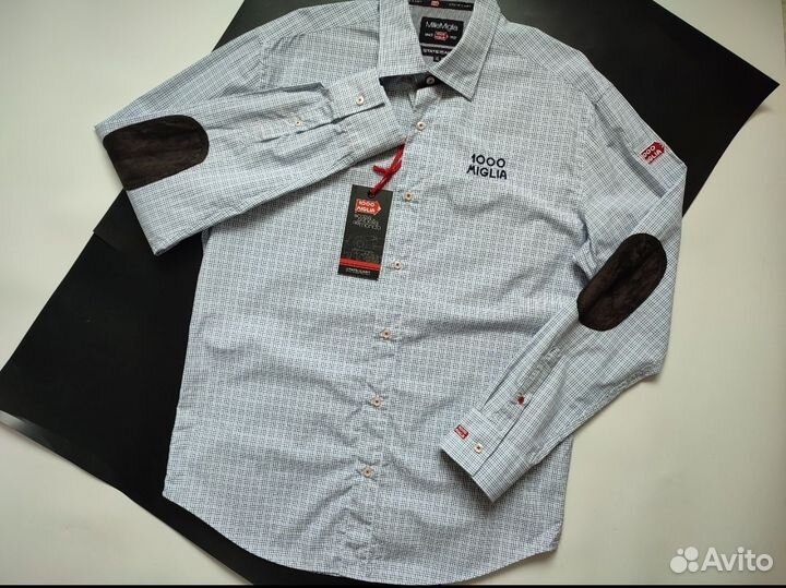 Рубашка MilleMiglia от State of Art