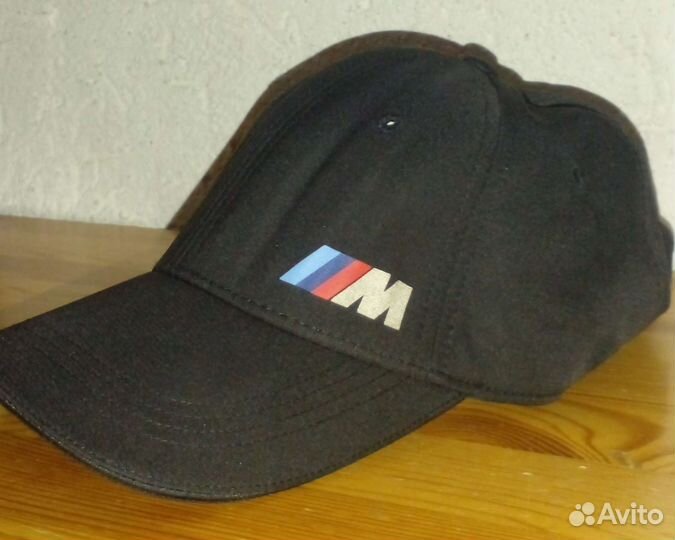Кепка бейсболка