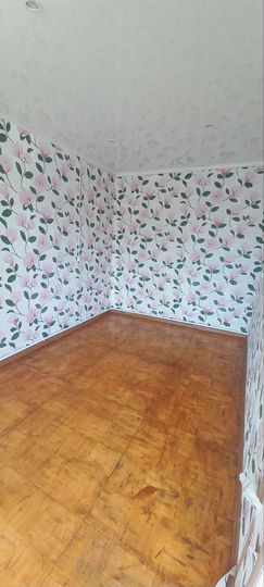 2-к. квартира, 46 м², 1/1 эт.