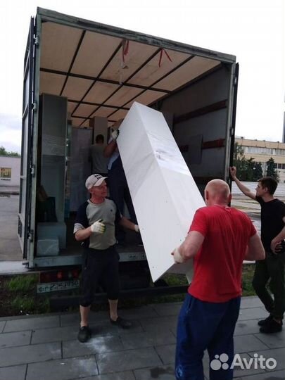 Грузчики. Рабочие на день