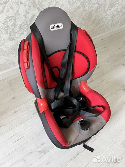 Детское кресло