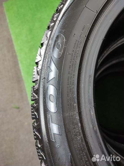 Toyo Observe GSi-6 HP 205/55 R16