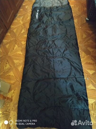 Спальный мешок для походов,кемпинга