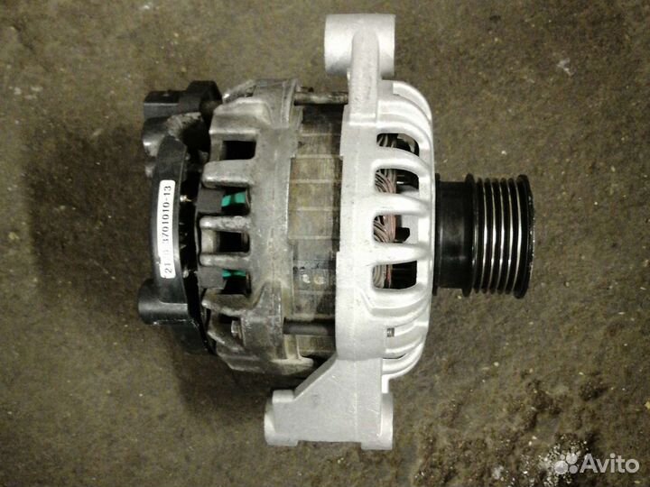 Генератор на LADA granta. Калина и Прора