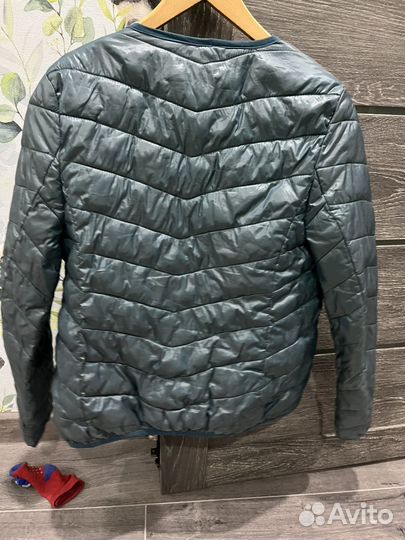 Куртка женская