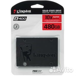 480 гб 2.5