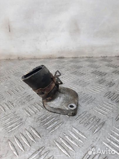 Фланец Toyota Yaris хэтчбэк 1.4 1ndtv 2006