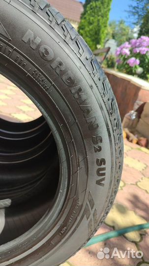 Nordman SUV 225/60 R17 99H