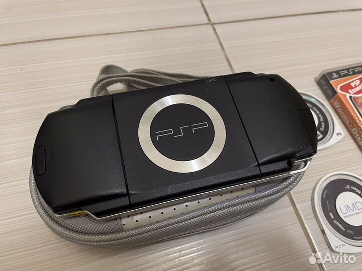 Sony psp 1008 fat