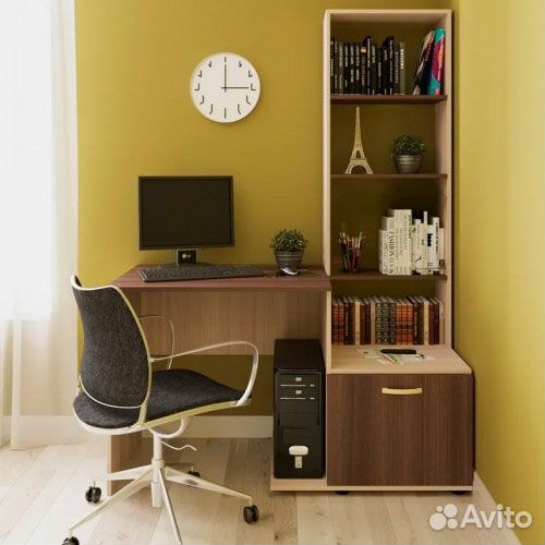 Школьный уголок