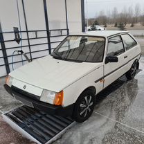 ЗАЗ 1102 Таврия 1.1 MT, 1992, 44 000 км, с пробегом, цена 200 000 руб.