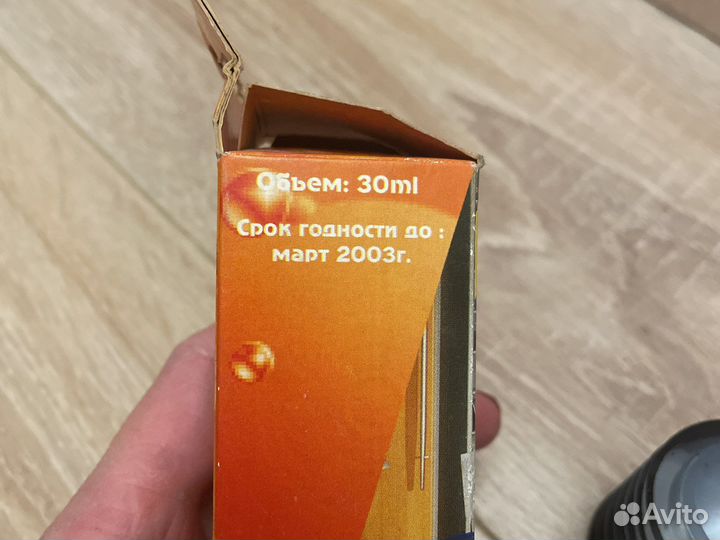 Чернила для картриджа inkwell