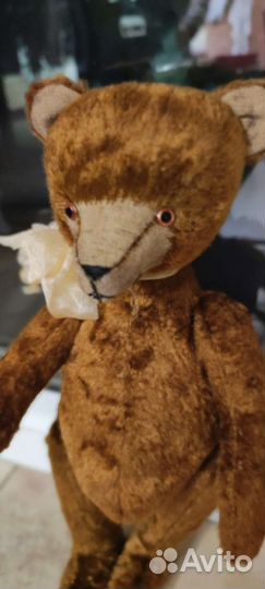 Мишка Тэдди, 30 см