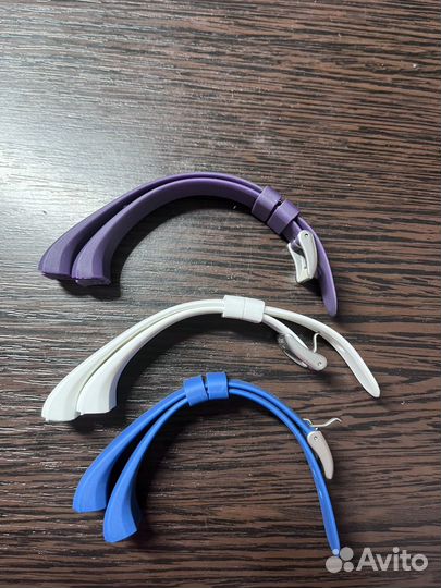 Ремешки для фитнес браслета Jet Sport FT-5