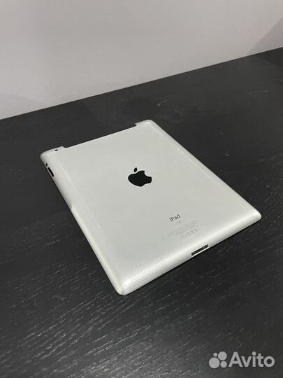 iPad 4